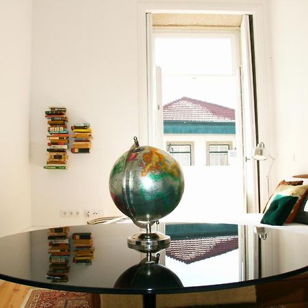 Appartement Oporto Chic&Cozy - Batalha Extérieur photo