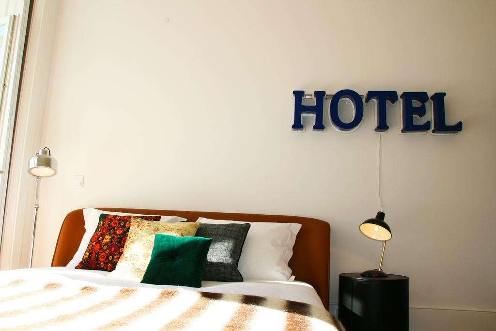 Appartement Oporto Chic&Cozy - Batalha Extérieur photo