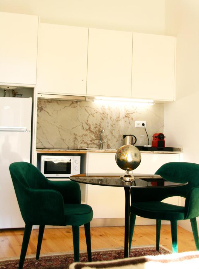 Appartement Oporto Chic&Cozy - Batalha Extérieur photo