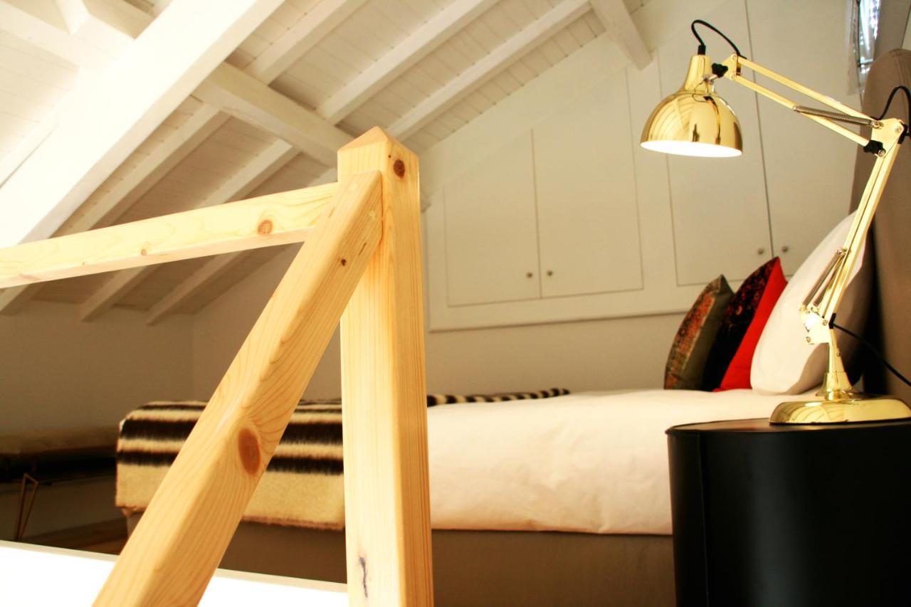 Appartement Oporto Chic&Cozy - Batalha Extérieur photo