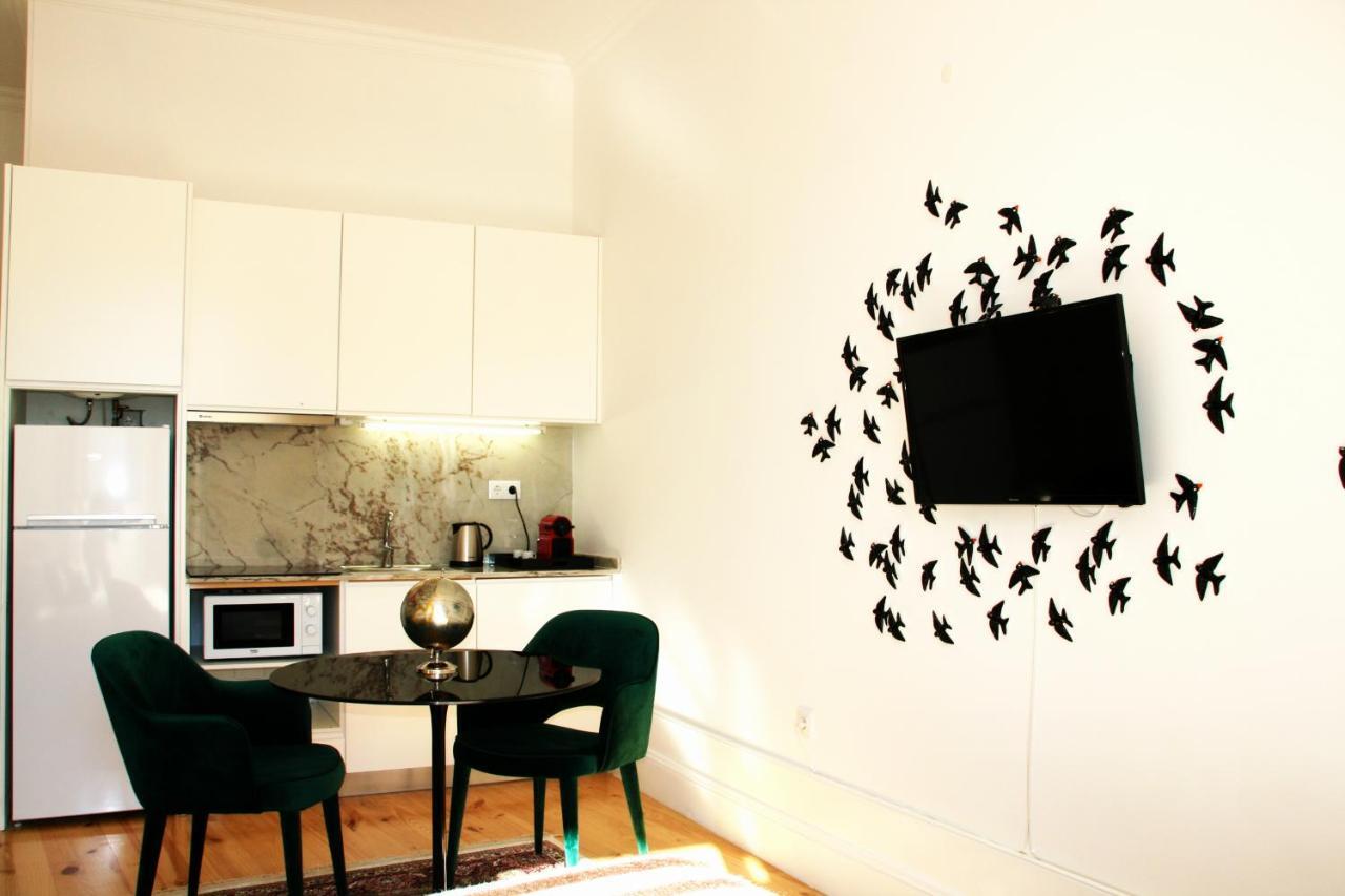 Appartement Oporto Chic&Cozy - Batalha Extérieur photo
