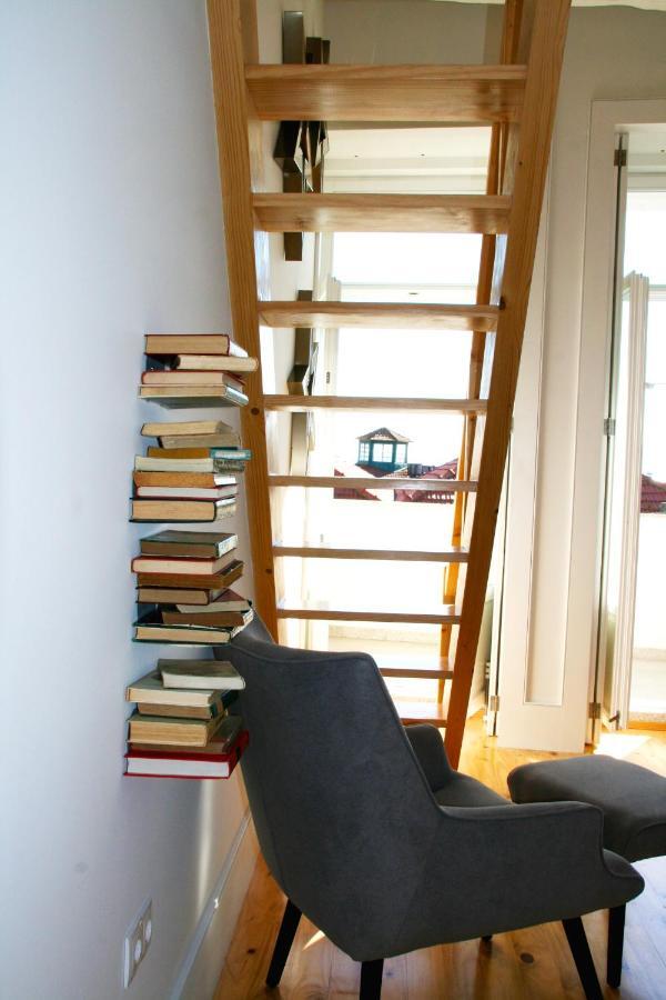 Appartement Oporto Chic&Cozy - Batalha Extérieur photo