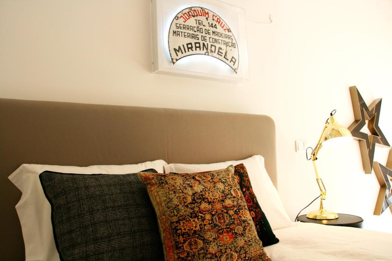 Appartement Oporto Chic&Cozy - Batalha Extérieur photo