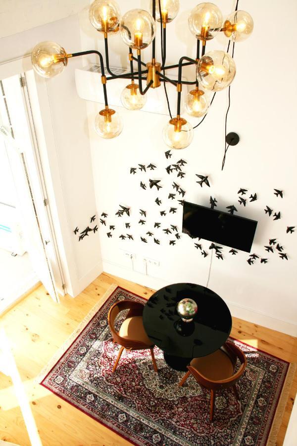 Appartement Oporto Chic&Cozy - Batalha Extérieur photo