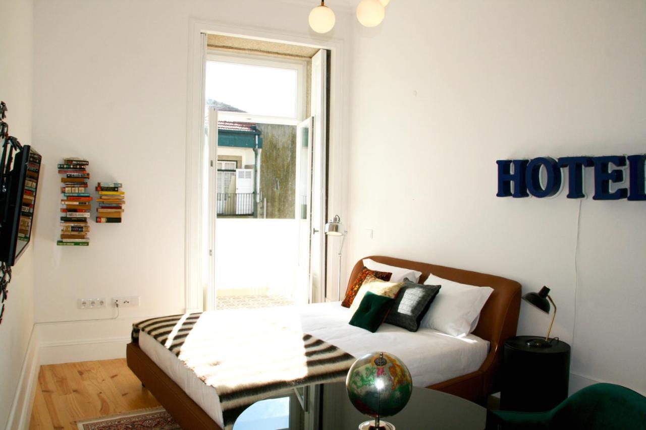 Appartement Oporto Chic&Cozy - Batalha Extérieur photo