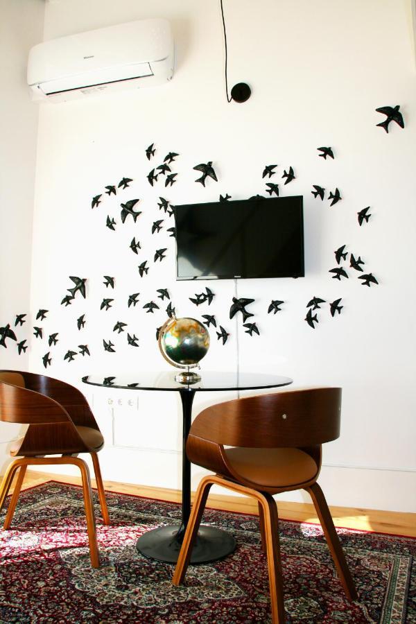 Appartement Oporto Chic&Cozy - Batalha Extérieur photo