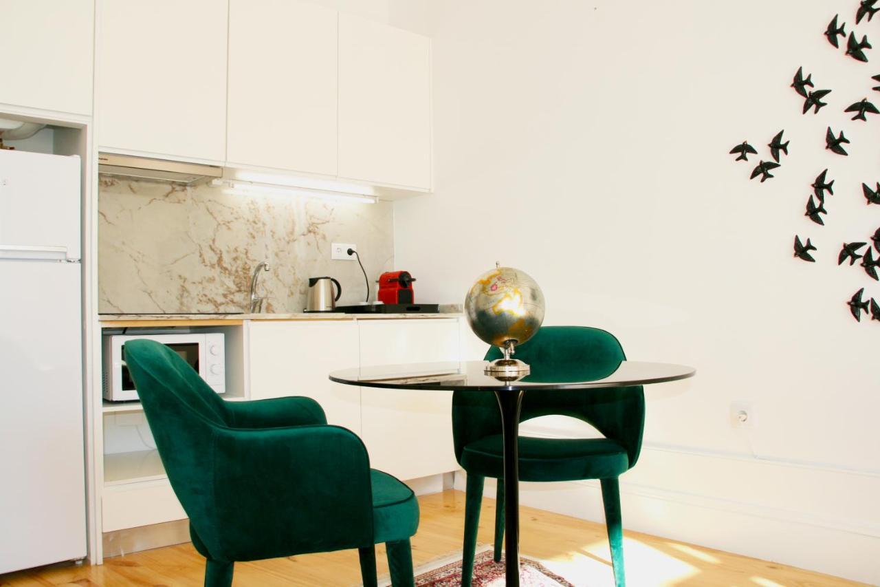 Appartement Oporto Chic&Cozy - Batalha Extérieur photo