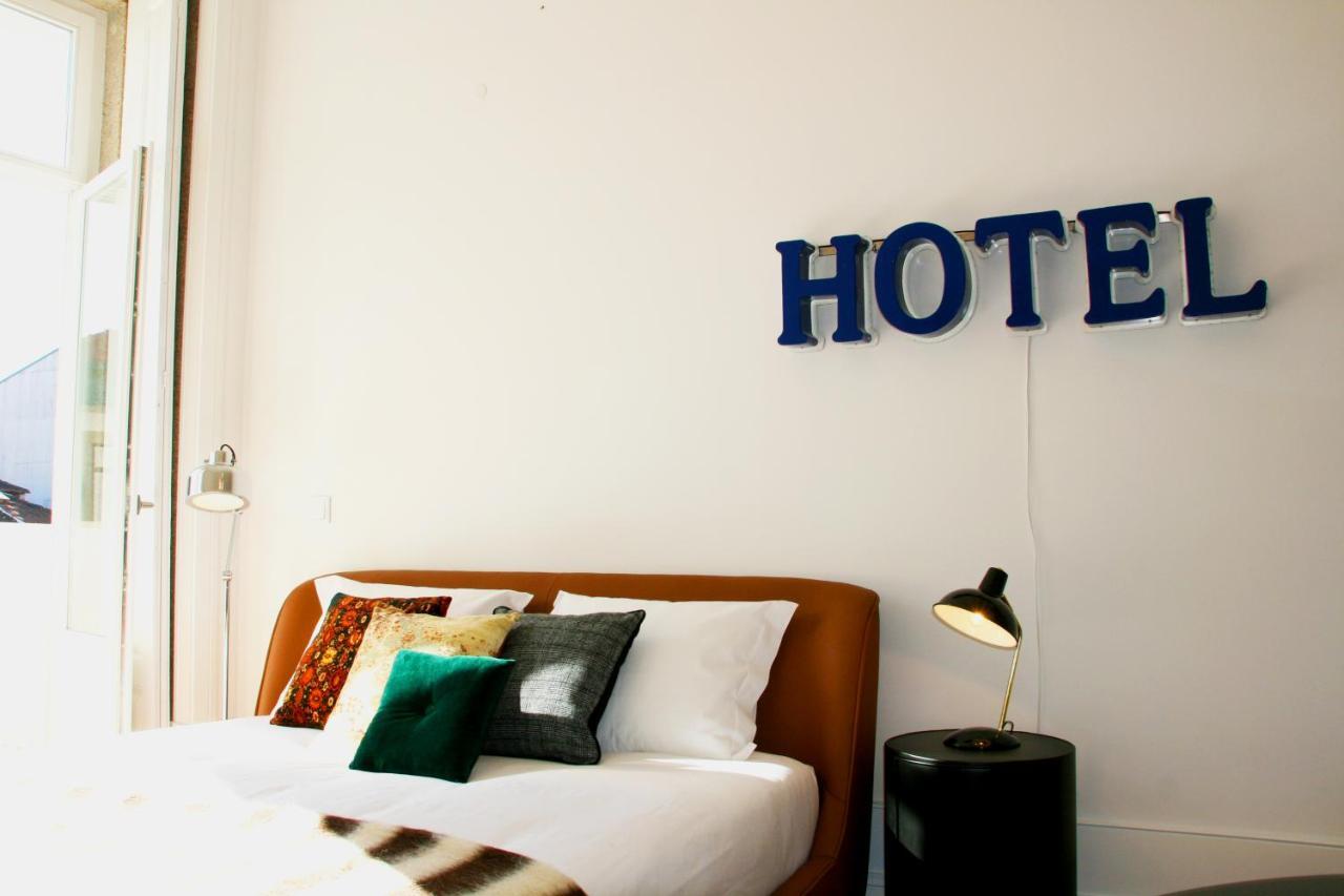 Appartement Oporto Chic&Cozy - Batalha Extérieur photo