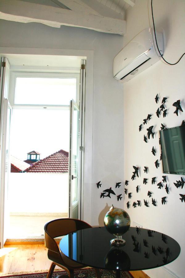 Appartement Oporto Chic&Cozy - Batalha Extérieur photo