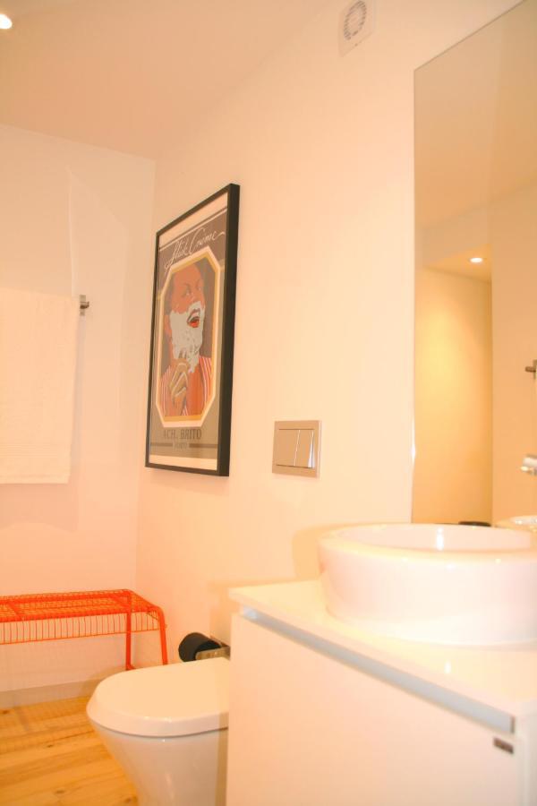 Appartement Oporto Chic&Cozy - Batalha Extérieur photo