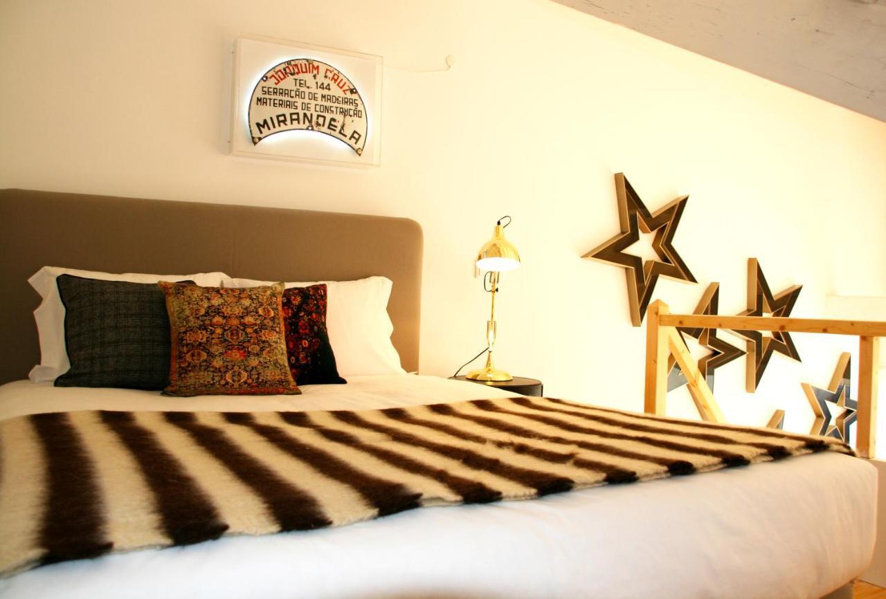 Appartement Oporto Chic&Cozy - Batalha Extérieur photo