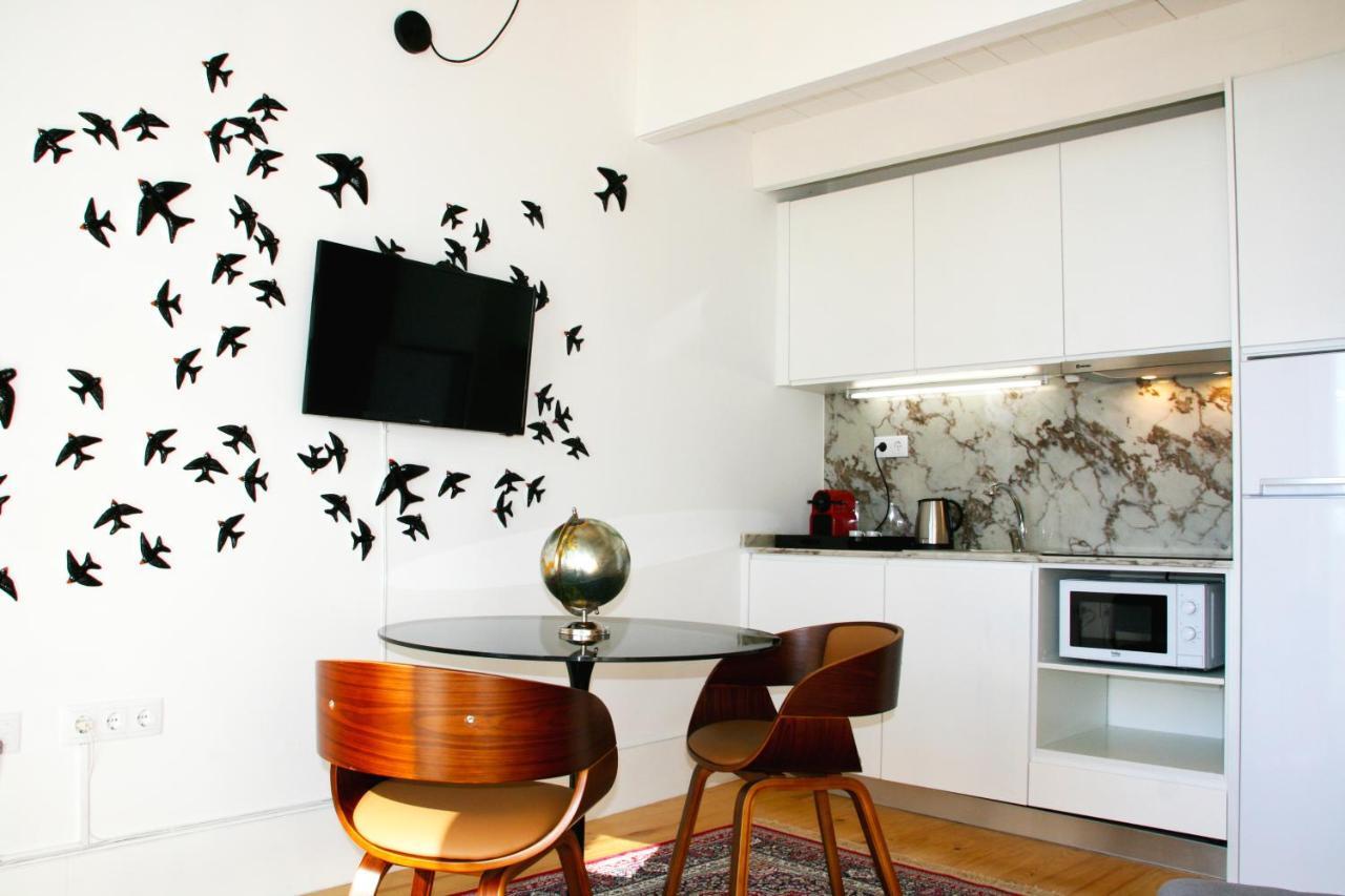 Appartement Oporto Chic&Cozy - Batalha Extérieur photo